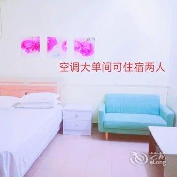 广州金福公寓(白云同和地铁站店)酒店提供图片