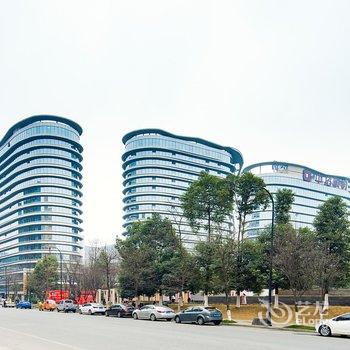 成都好家缘客栈酒店提供图片
