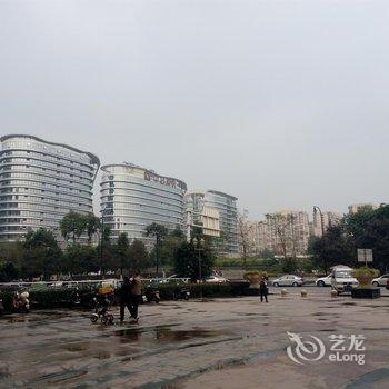 成都好家缘客栈酒店提供图片