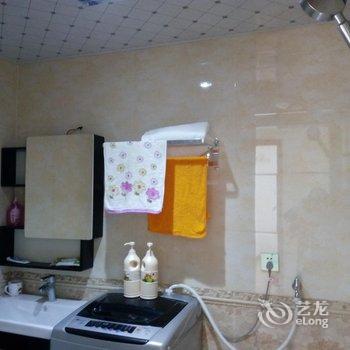 成都好家缘客栈酒店提供图片
