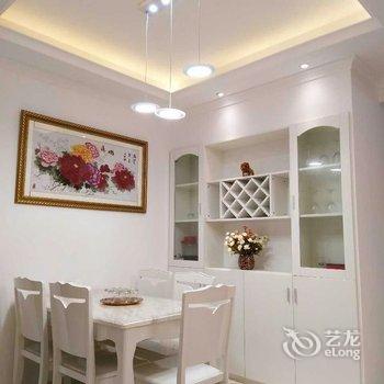 成都好家缘客栈酒店提供图片
