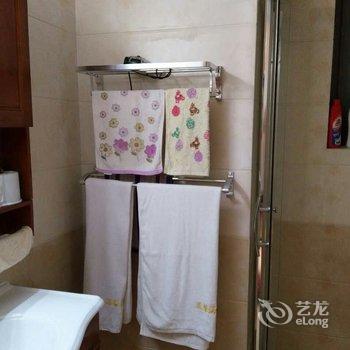成都好家缘客栈酒店提供图片