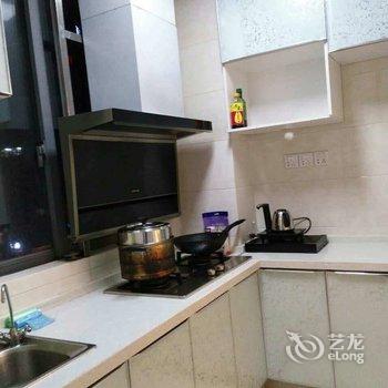 成都好家缘客栈酒店提供图片
