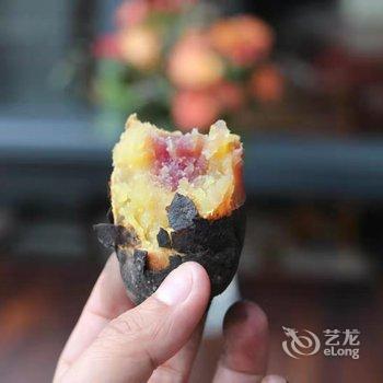 广州玉溪古荔园精品民宿酒店提供图片