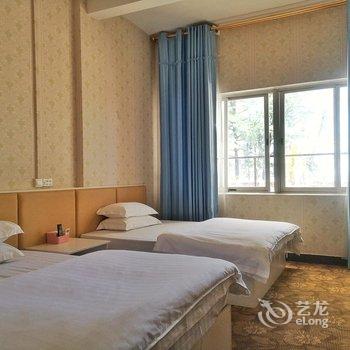 东兴海景楼度假村酒店提供图片