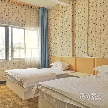 东兴海景楼度假村酒店提供图片