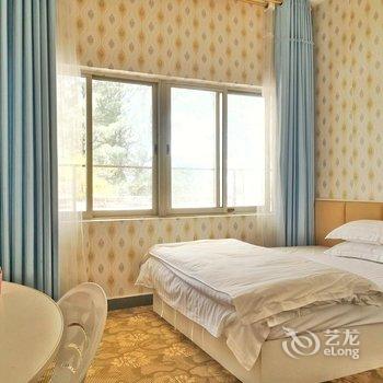 东兴海景楼度假村酒店提供图片