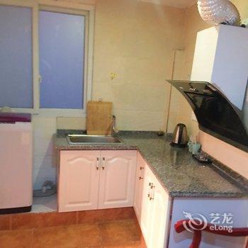 重庆彩和楼酒店公寓酒店提供图片