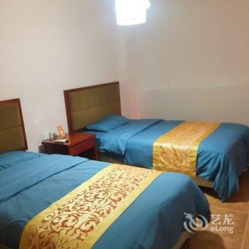 重庆彩和楼酒店公寓酒店提供图片