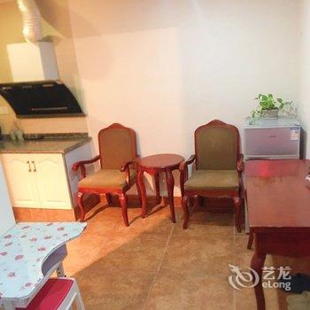 重庆彩和楼酒店公寓酒店提供图片