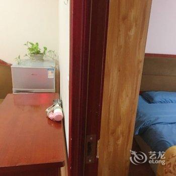 重庆彩和楼酒店公寓酒店提供图片