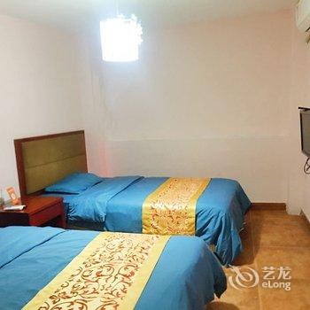 重庆彩和楼酒店公寓酒店提供图片