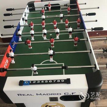 三月民宿酒店提供图片