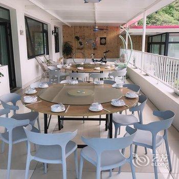 三月民宿酒店提供图片