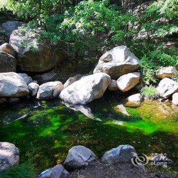 三月民宿酒店提供图片