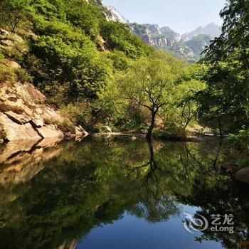 三月民宿酒店提供图片