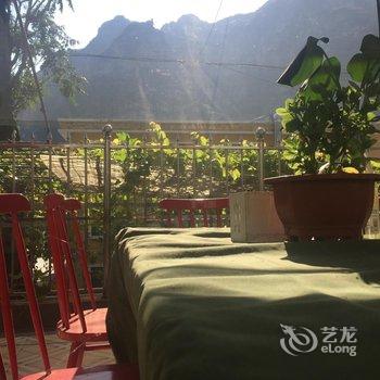 十渡咱家民宿酒店提供图片