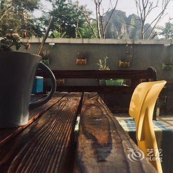 十渡咱家民宿酒店提供图片