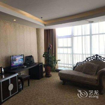 乌海盘龙商务酒店酒店提供图片