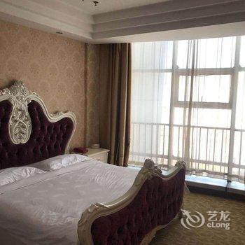 乌海盘龙商务酒店酒店提供图片