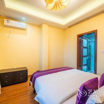 清远碧桂园温泉度假别墅酒店提供图片