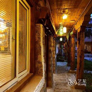 稻城风陵渡客栈酒店提供图片