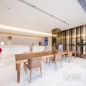 全季酒店(上海外滩金陵东路店)酒店提供图片