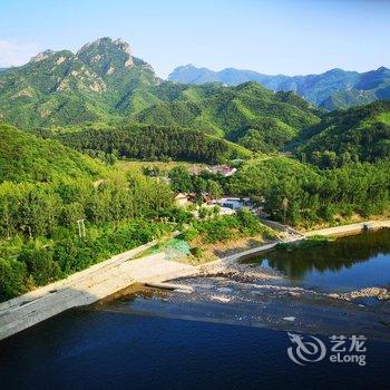 北京山今宿民宿酒店提供图片