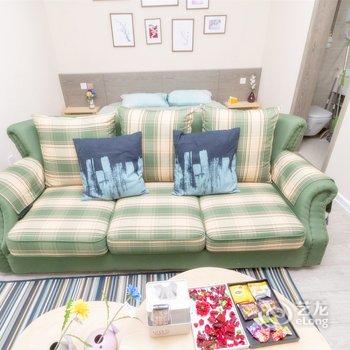 北京遇见民宿(通州北关地铁站店)酒店提供图片