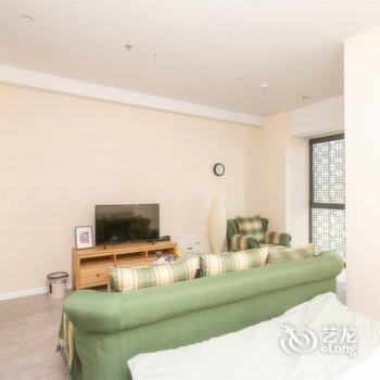 北京遇见民宿(通州北关地铁站店)酒店提供图片