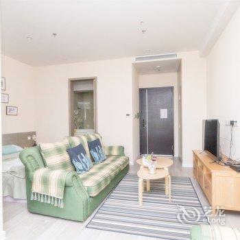 北京遇见民宿(通州北关地铁站店)酒店提供图片