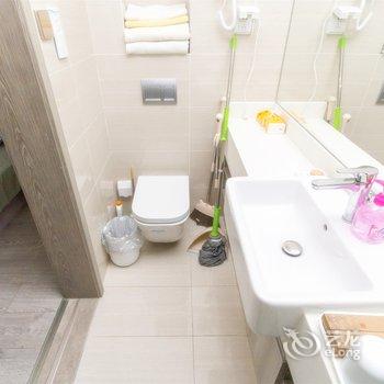 北京遇见民宿(通州北关地铁站店)酒店提供图片