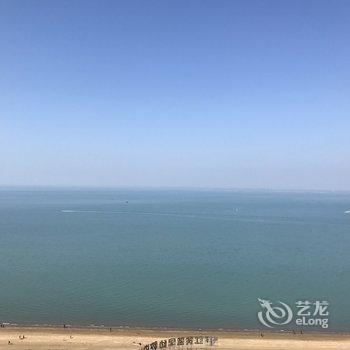 北海北部湾一号静海棠海景度假公寓酒店提供图片