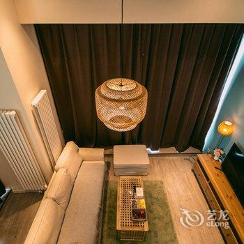 北京遇见民宿(通州北关地铁站店)酒店提供图片