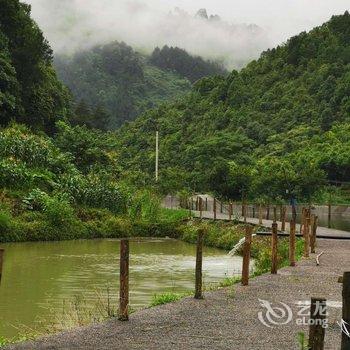 红山堂茶庄酒店提供图片