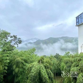 安吉客之家客栈酒店提供图片