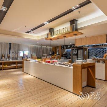 美仑酒店(济南高新万达广场会展中心店)酒店提供图片