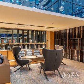 美仑酒店(济南高新万达广场会展中心店)酒店提供图片