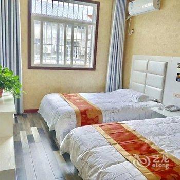 咸阳岐秦宾馆酒店提供图片
