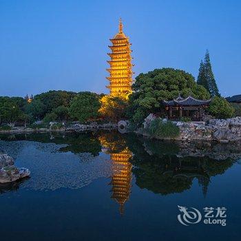 常熟天际云端酒店酒店提供图片