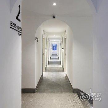 厦门一格mirage民宿(植物园南门厦门大学店)酒店提供图片