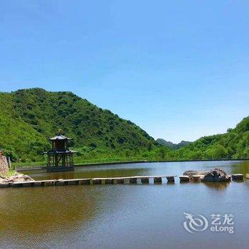 花筑·花蹊丽舍民宿(延庆景区店)酒店提供图片