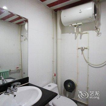 家宏宾馆(呼和浩特乌兰察布东街店)酒店提供图片
