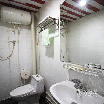 家宏宾馆(呼和浩特乌兰察布东街店)酒店提供图片