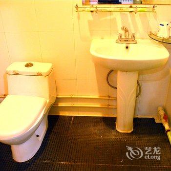 家宏宾馆(呼和浩特乌兰察布东街店)酒店提供图片