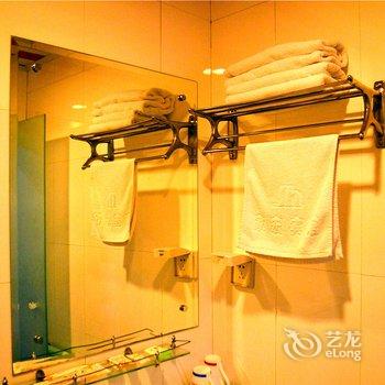 家宏宾馆(呼和浩特乌兰察布东街店)酒店提供图片