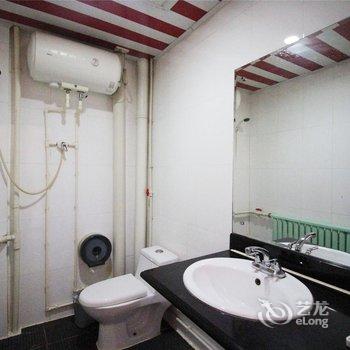 家宏宾馆(呼和浩特乌兰察布东街店)酒店提供图片