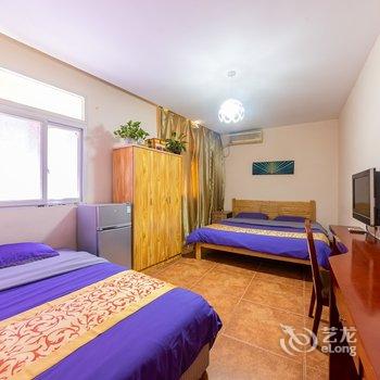重庆彩和楼酒店公寓酒店提供图片