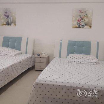 南宁一米阳光精品公寓酒店提供图片