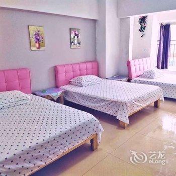 南宁一米阳光精品公寓酒店提供图片